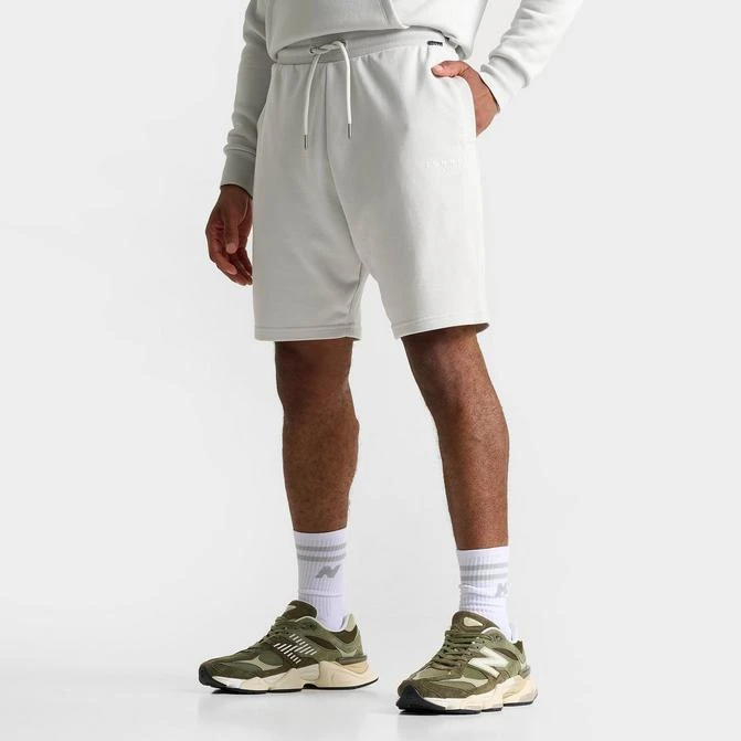 SONNETI Men's Sonneti French Terry 7&quot; Brom Shorts 1