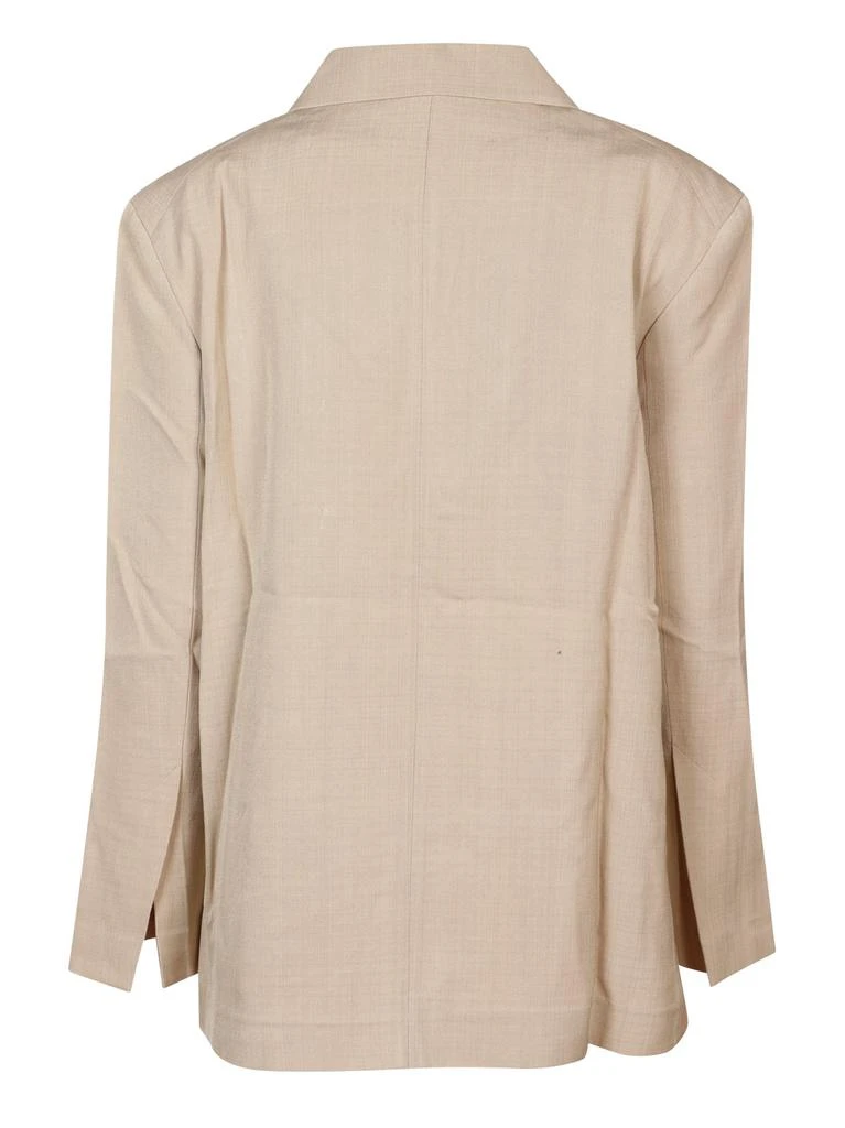 Jacquemus Jacquemus Knotted Blazer 2