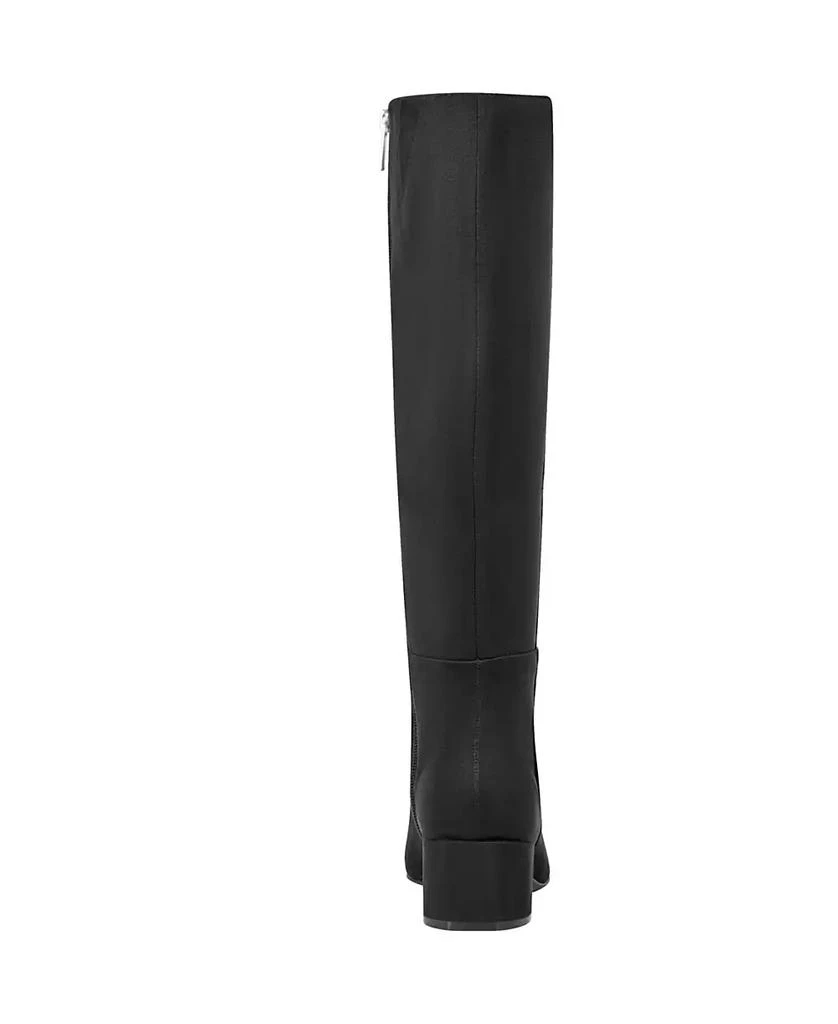 Bandolino Women's Addyson Regular Calf Knee High Dress Boots 3