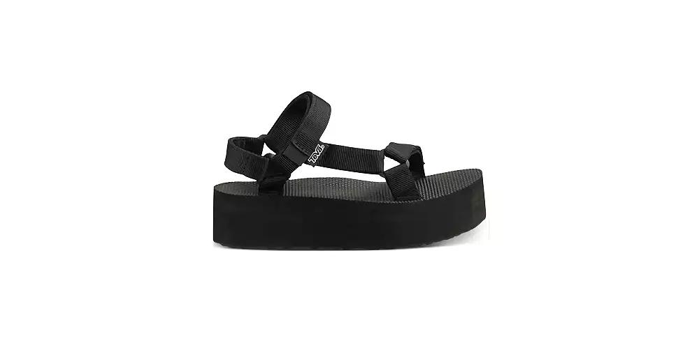 Teva Women's Flatform Universal Sandals