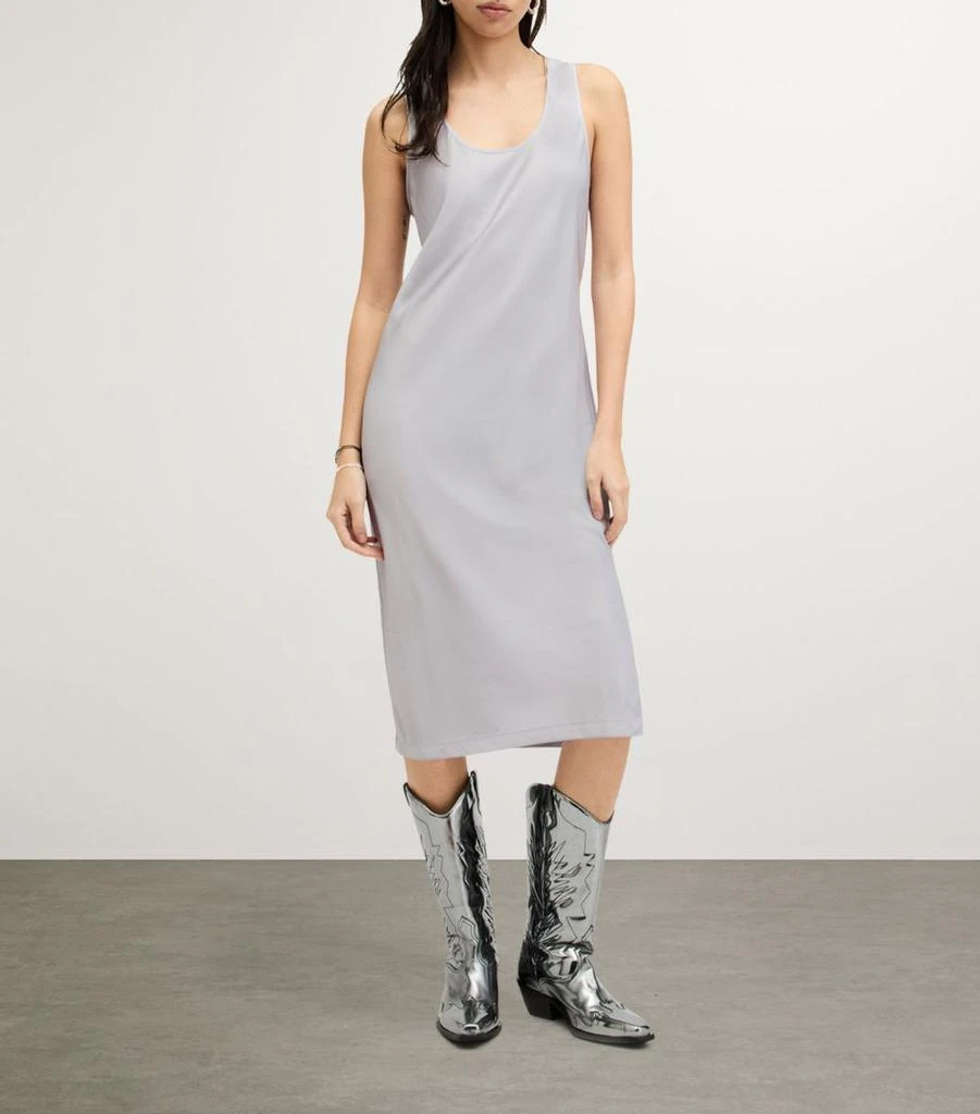 ALL SAINTS 2-Piece Patrice Dress 5
