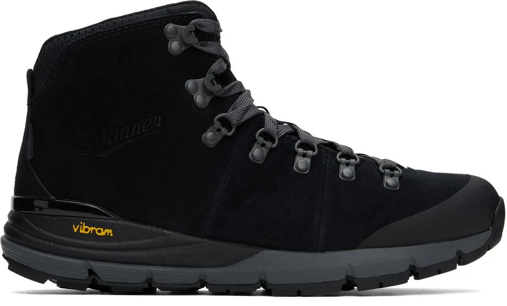Danner Black Mountain 600 Boots 1