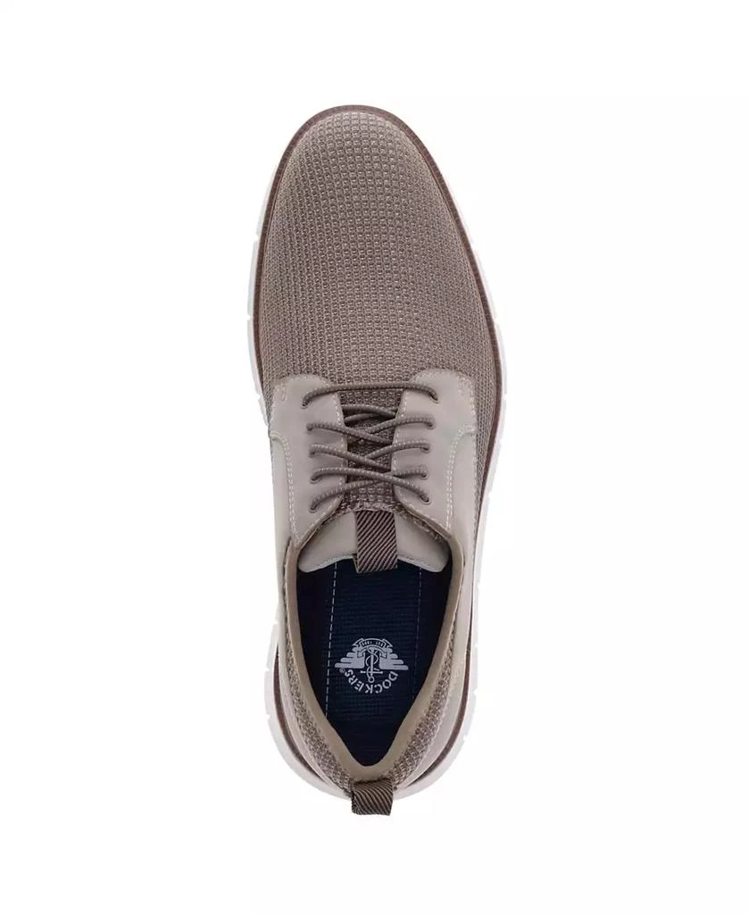 Dockers Men's Calhoun Casual Oxford Shoe 5