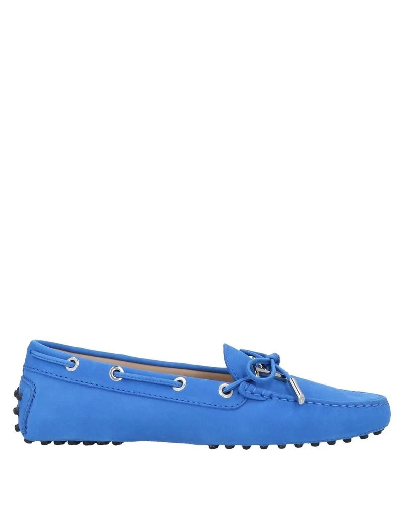 Tod's Loafers 1