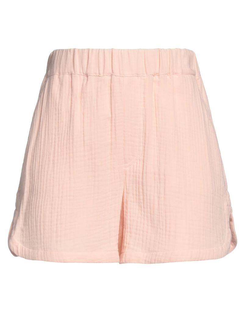 MANUEL RITZ Shorts & Bermuda