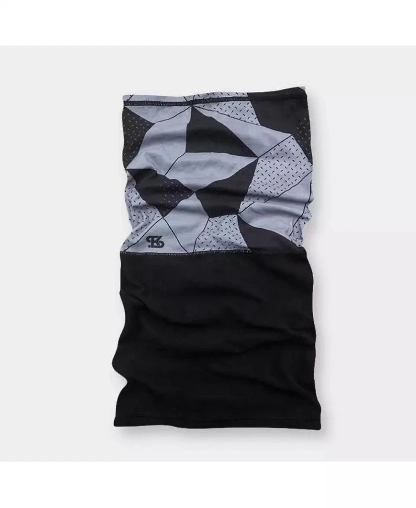 Kanut Sports Men's Unisex Trinty Light Weight Buff 1