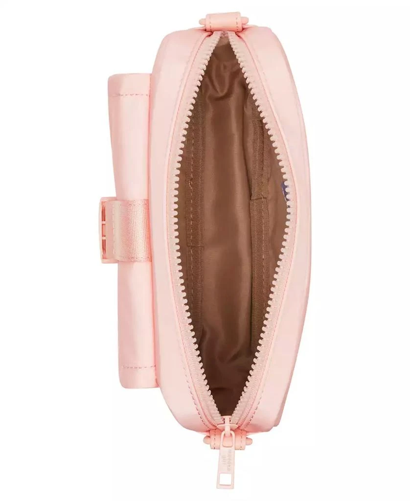 Madden Girl Hayley Nylon Camera Crossbody 3