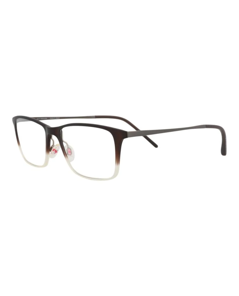 Maui Jim Square-Frame Nylon Optical Frames 2