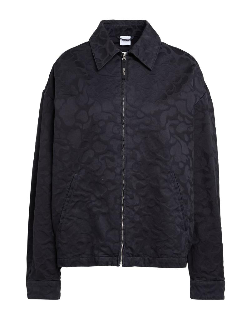 ジャケット Aspesi Giacca con collo alto Grey ASPESI Aspesi Giacca Con Collo Alto - Jackets - BeyondStyle