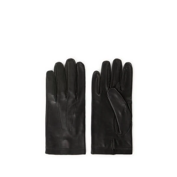 Saison 1865 Leather gloves