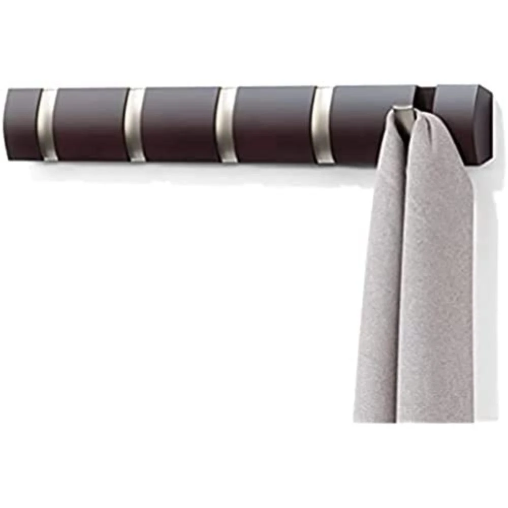 Umbra Umbra Flip Wall Mounted Floating Rack 9