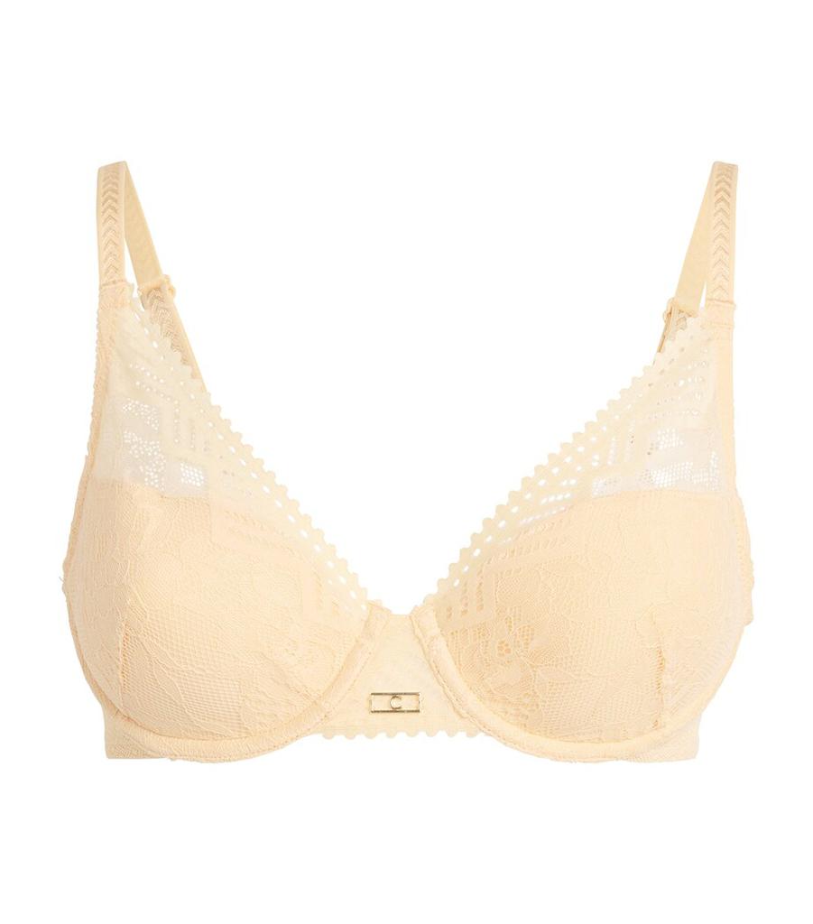 Chantelle Origins Plunge Spacer Bra