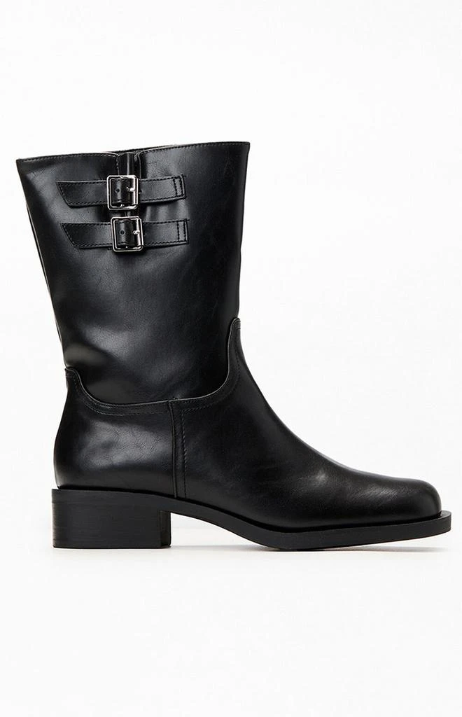 Matisse Women's Basil Moto Boots 1