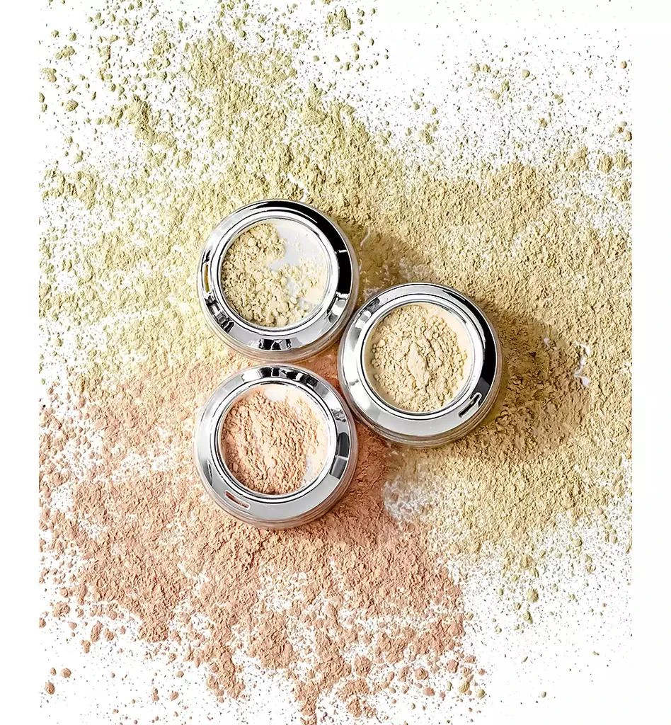 PÜR 4-In-1 Loose Setting Powder 8