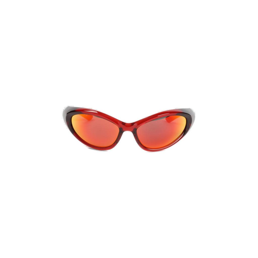 Balenciaga Gotham Cat sunglasses - Sunglasses - Compare