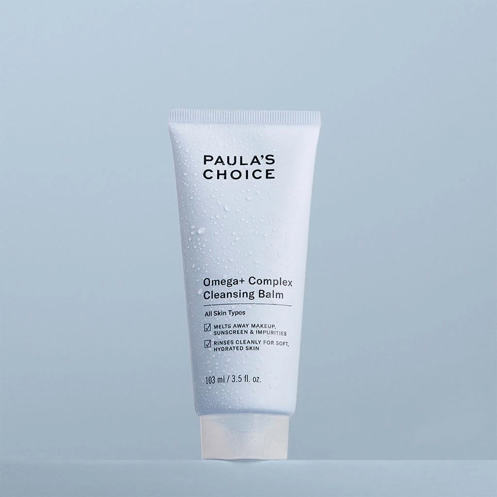 Paula's Choice Paula's Choice Omega Complex Cleansing Balm 3.5 fl. oz. 4