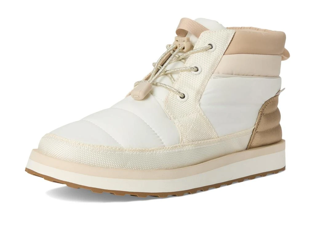 Sanuk Puffy Chiller Mid 2 Glam 7