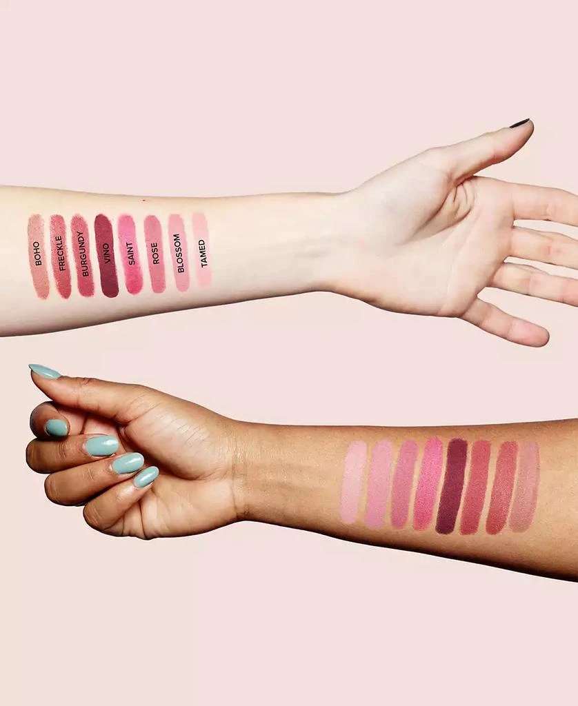 NUDESTIX Magnetic Matte Lip Color 8
