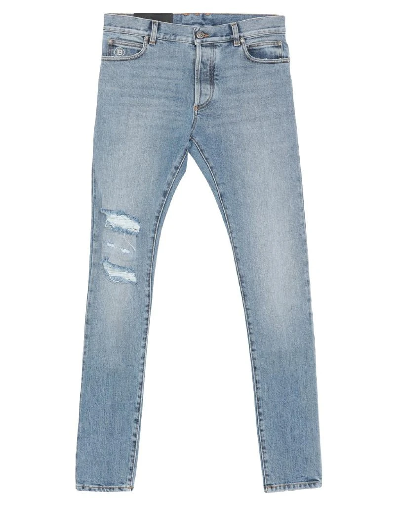 Balmain Denim pants 1