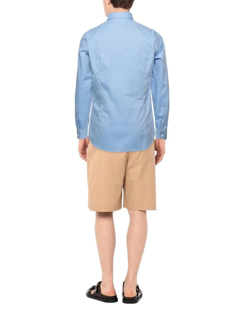 Les Copains Solid color shirt 3