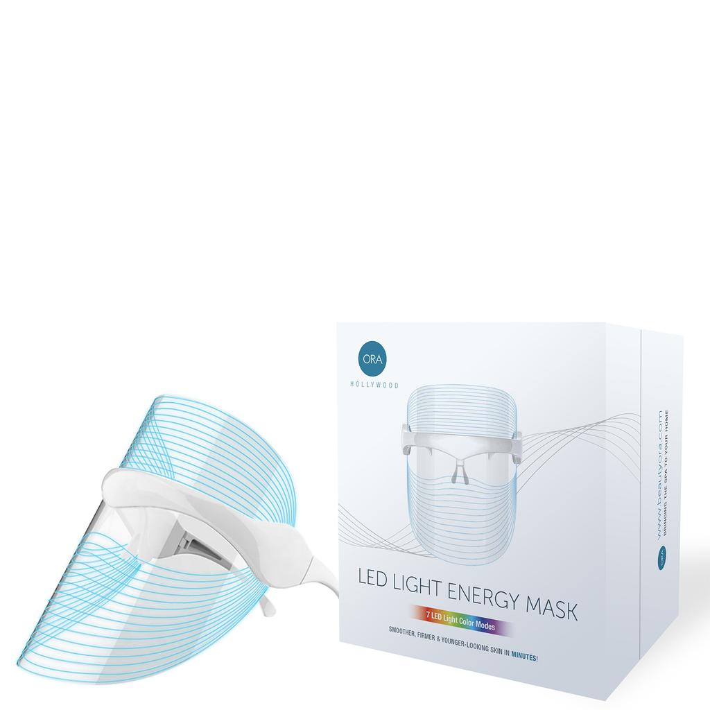 Beauty ORA Beauty ORA LED Light Energy Mask