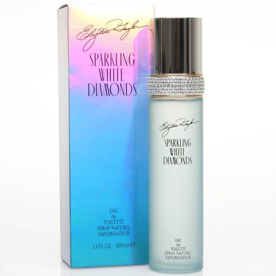 Elizabeth Taylor Elizabeth Taylor Sparkling White Diamonds Ladies EDT