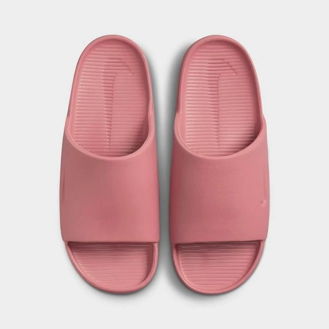 NIKE Women's Nike Calm Slide Sandals 7