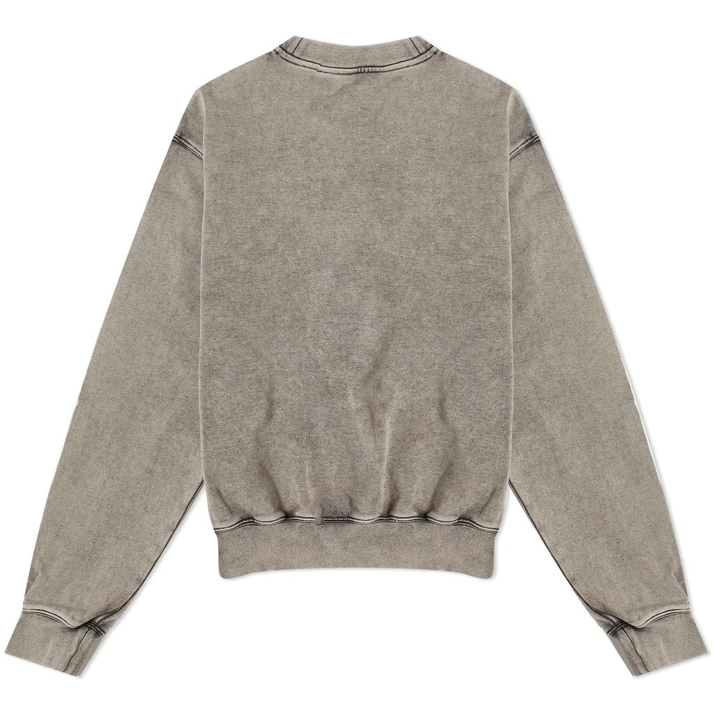 Acne Studios Acne Studios Logo Crew Sweat 2