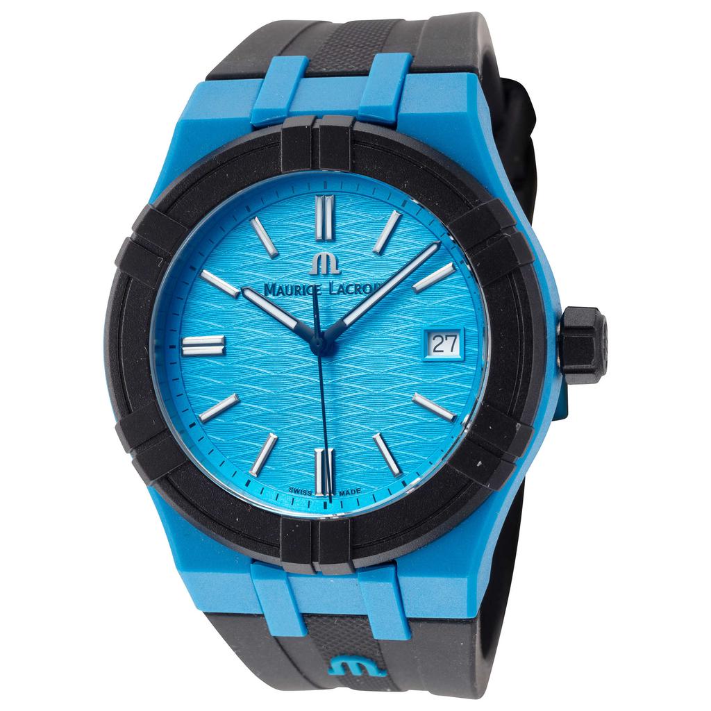 Maurice Lacroix Maurice Lacroix Men's Watch AI2008-80080-300-0