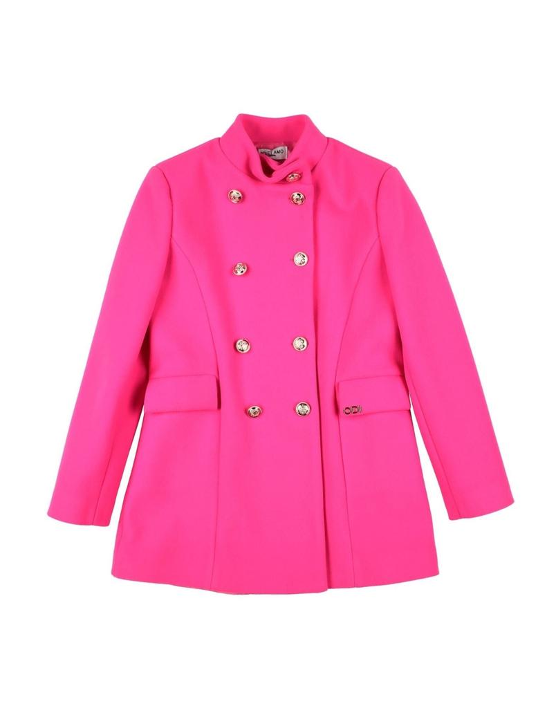 ODI ET AMO Coat