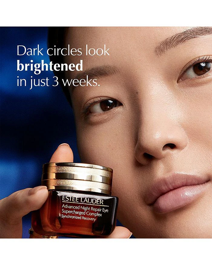 Estée Lauder Advanced Night Repair Eye Supercharged Complex Synchronized Recovery 6