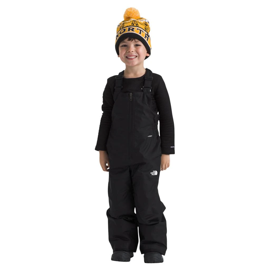 The North Face The North Face Freedom Insulated Bib - Kids
 4