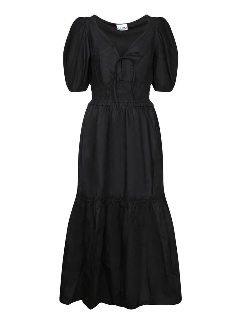 Ganni Ganni Dresses 1