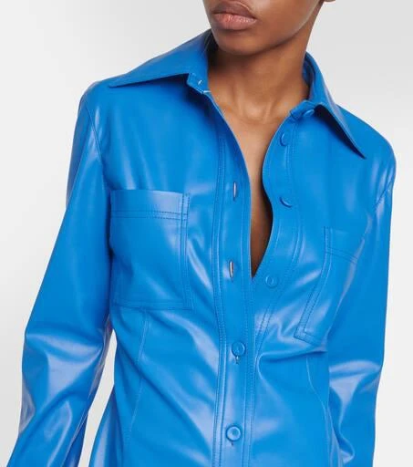 Shop Faux leather shirt dress on Sale at BeyondStyle Get 41% Off Faux leather shirt dress with Limited-Time Flash Deals, Exclusive Discounts, and Special Offers. Enjoy Unbeatable Savings on Faux leather Shop Faux leather shirt dress on Sale at BeyondStyle Get 41% Off Faux leather shirt dress with Limited-Time Flash Deals, Exclusive Discounts, and Special Offers. Enjoy Unbeatable Savings on Faux leather