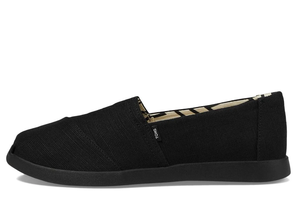 TOMS Alpargata Plus 4