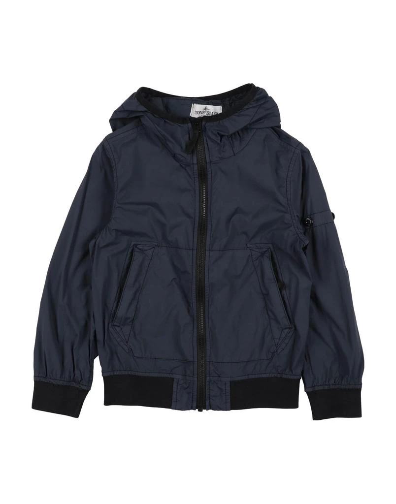 Stone Island Junior Jacket 1