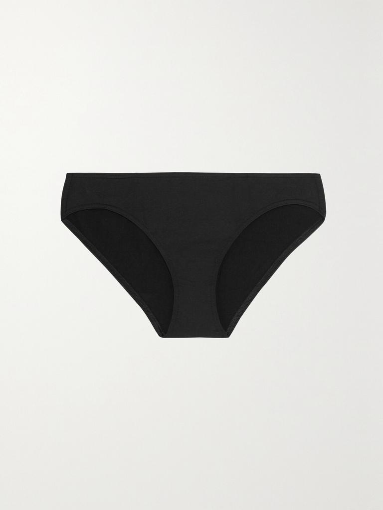 ショーツ ERES 'Mantille Tapi' briefs ERES mantille Tapi Briefs - Underwear - BeyondStyle