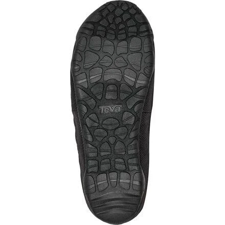 Teva Reember Terrain Mid Shoe - Men's 4