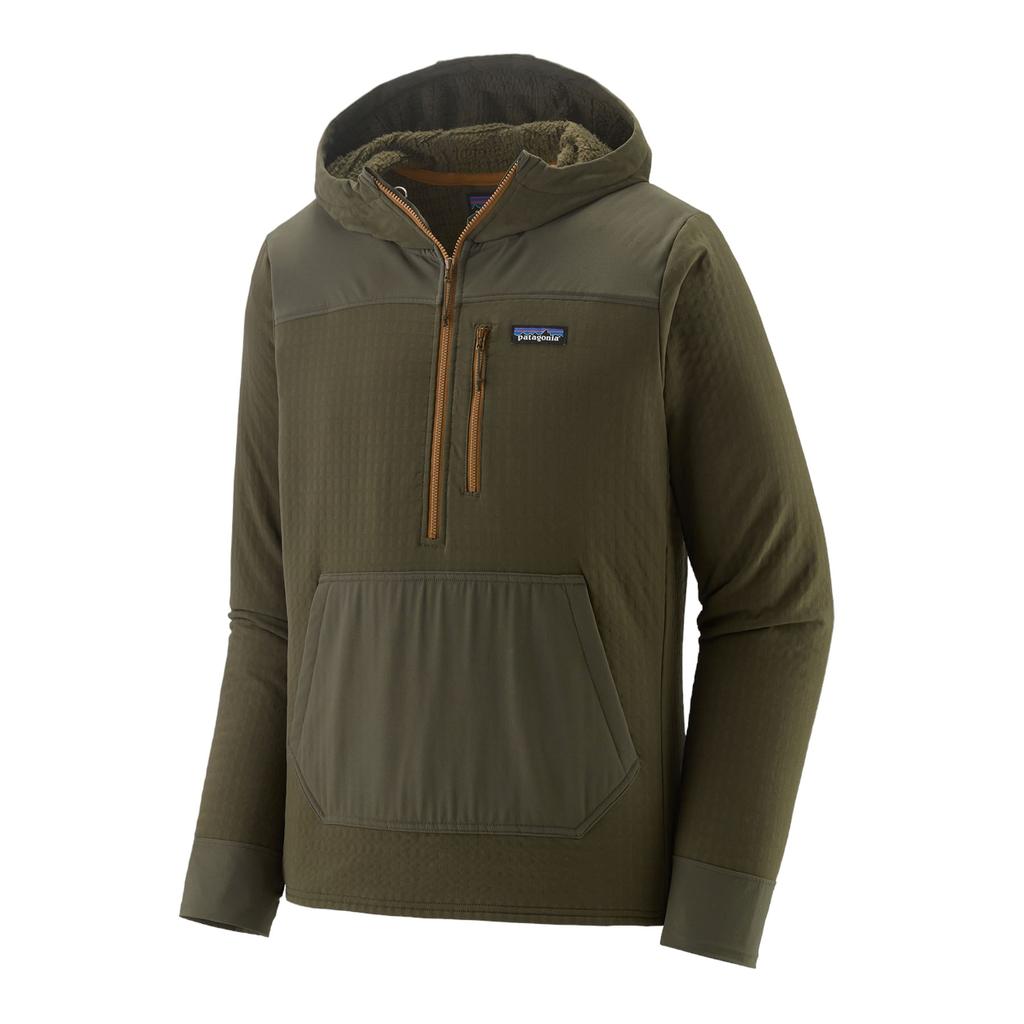 Patagonia Patagonia R2 TechFace Pullover - Men's