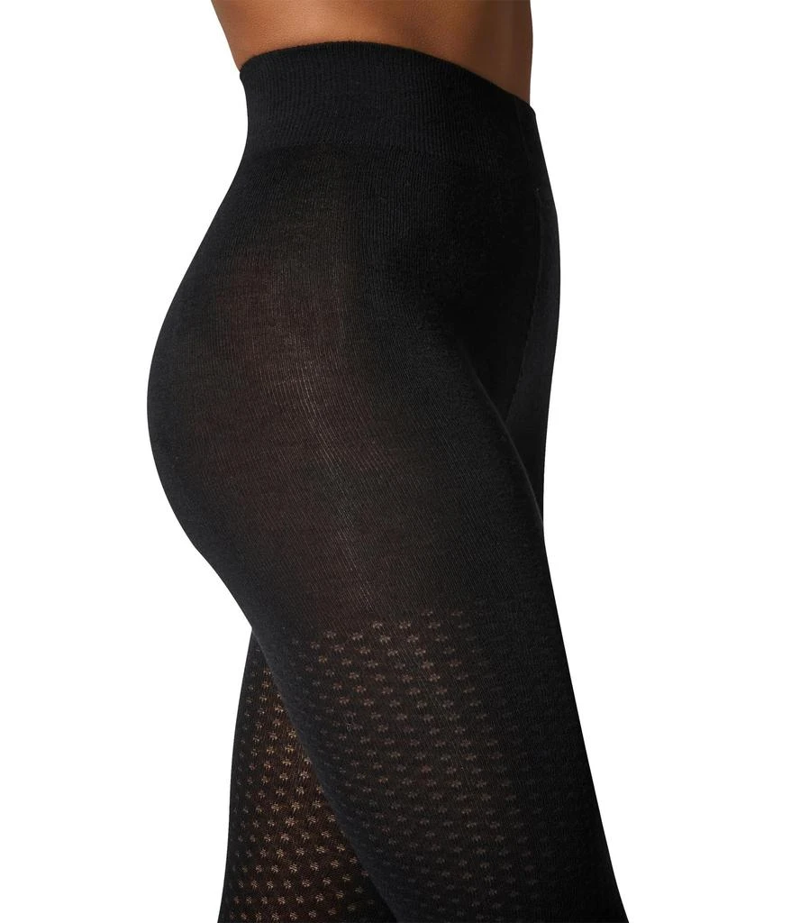 Wolford Merino Dot Tights 3