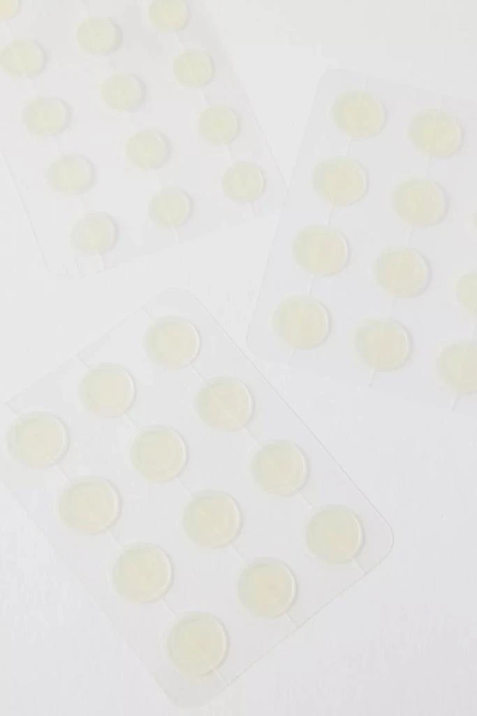 Hero Cosmetics Hero Cosmetics Invisible+ Mighty Patch 39-Pack 2