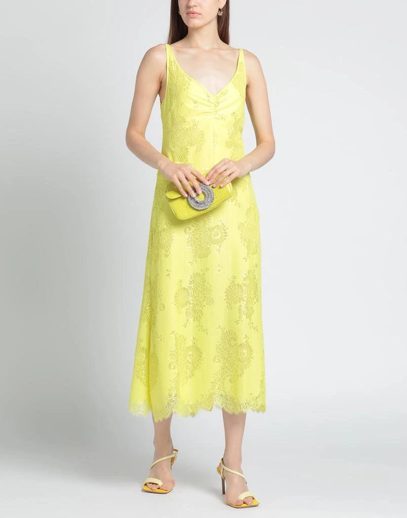 ANNA MOLINARI Slip dress 2