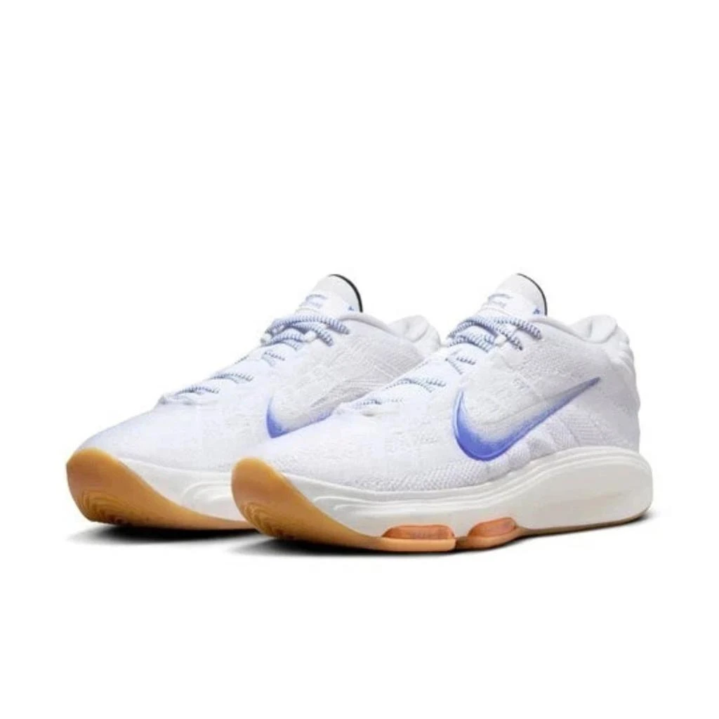 NIKE G.T. Hustle 3 HJ9083-100 Sneakers Men's White Basketball Shoes RHS6112 from Premium Outlets