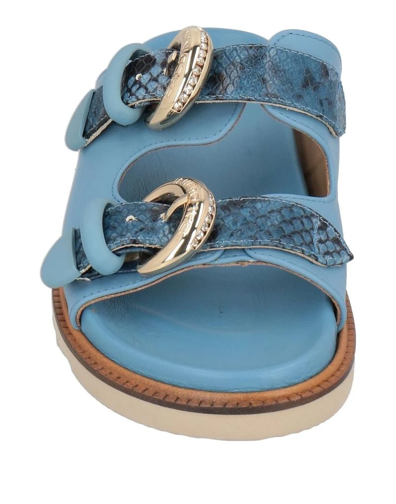 BALDININI Sandals 4