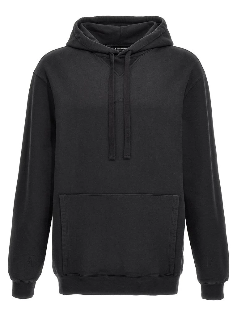 A-COLD-WALL* A-Cold-Wall* Essential Drawstring Hoodie 1