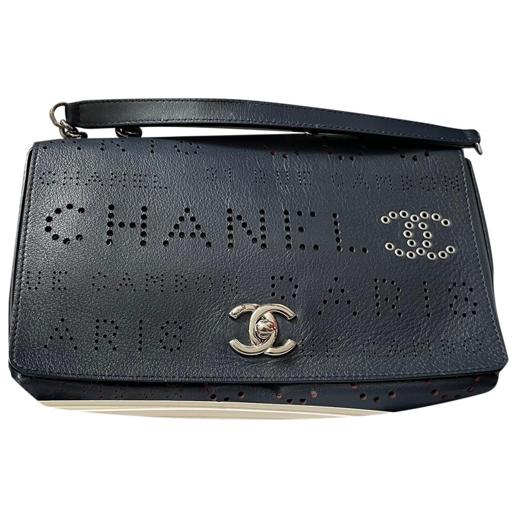 Chanel Chanel Leather handbag