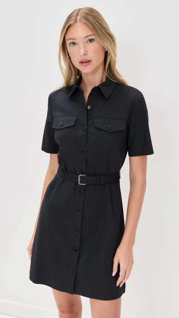 Theory Mini Dress 1
