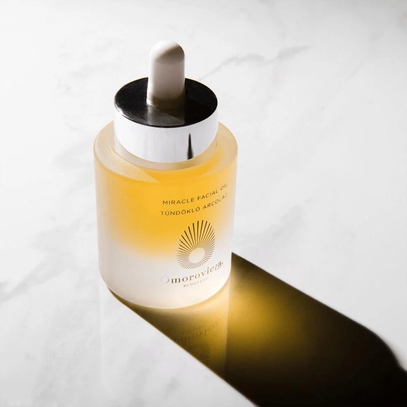 Omorovicza Miracle Facial Oil 2