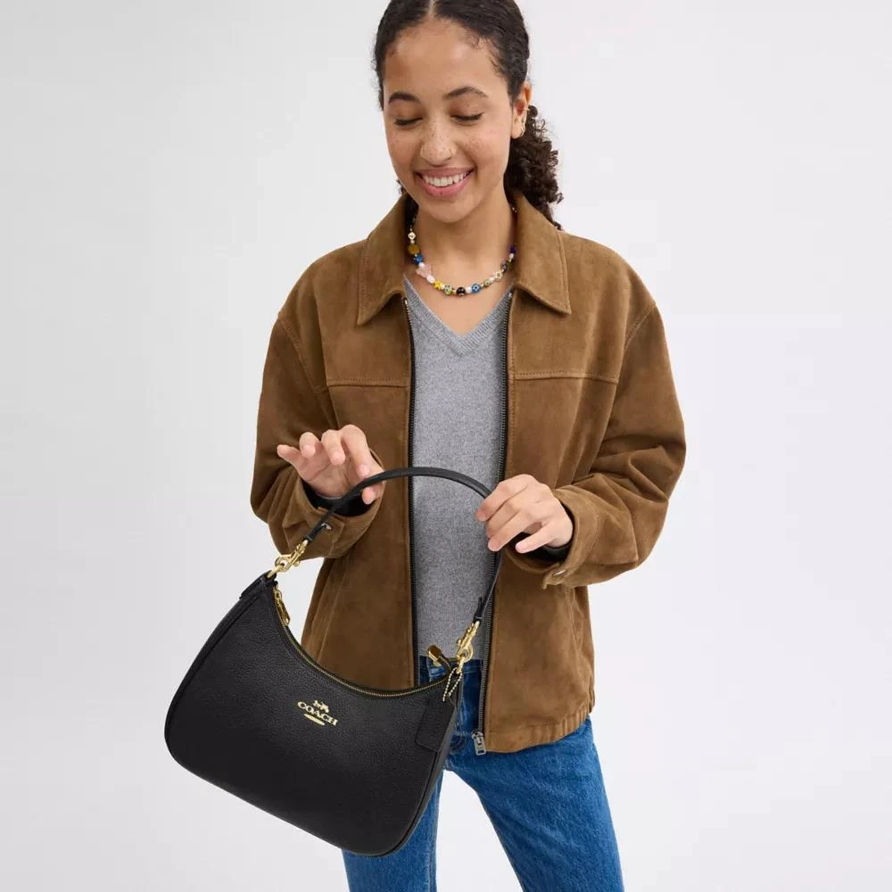 Coach Teri Hobo Bag 3