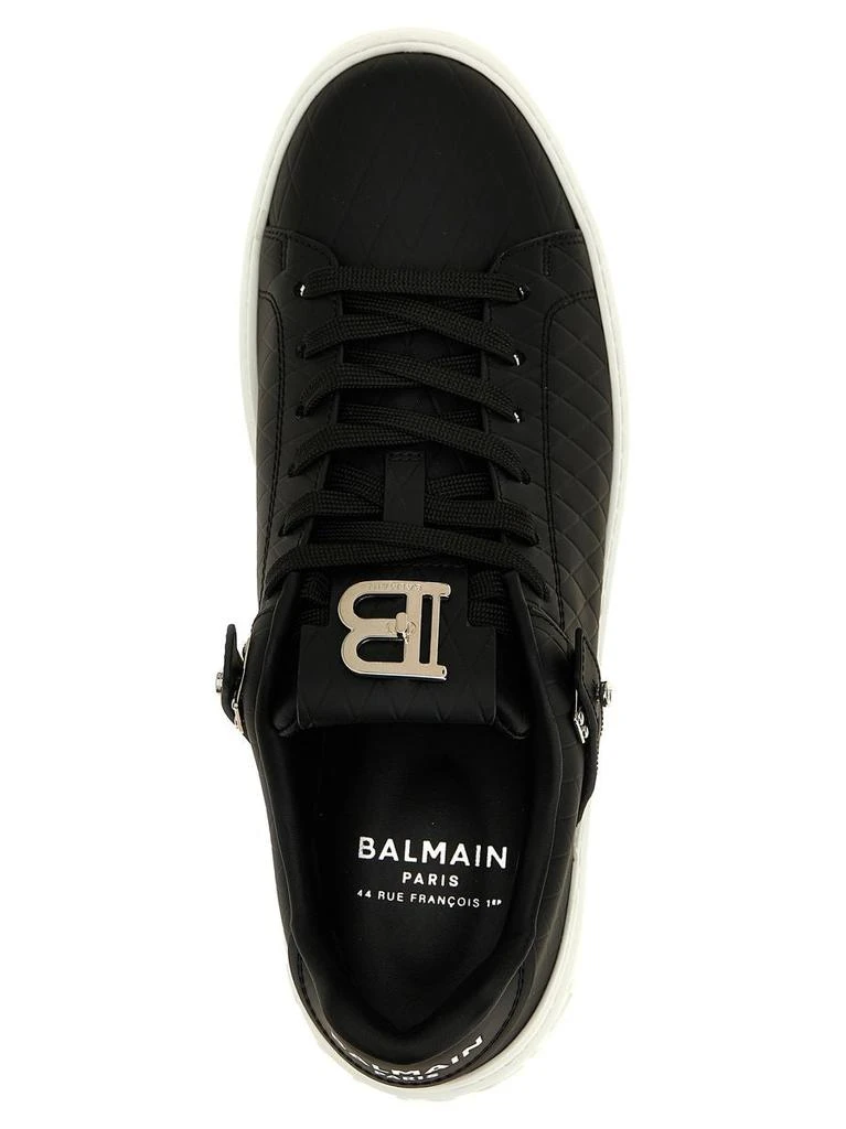 Balmain Balmain 'B-Court B-Buzz' Sneakers 5